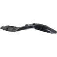 thumbnail image 1 of Fender Liners Front Driver Left Side Hand 68087243AB for Dodge Journey 2009-2020, 1 of 5