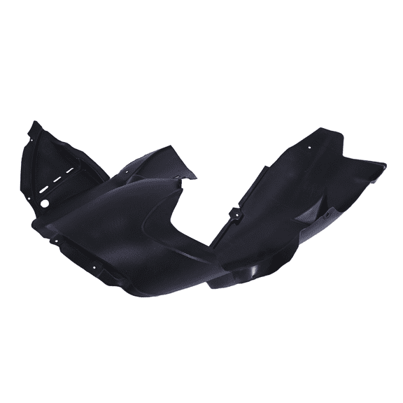 Fender Liners Front Driver Left Side Hand For 2013 2014 2015 2016 Buick Encore