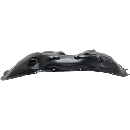 Fender Liners Front Driver Left Side Left Hand For Jeep 17-21 Grand Cherokee