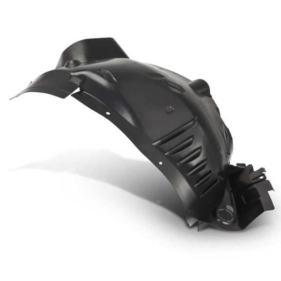 Fender Liners Front Right Passenger Fit For 2012-2015 MB Mercedes C Class 2046905930