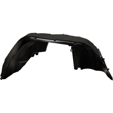 Fender Liners Passenger Right Side Hand 68439772AA For 19-22 Renegade