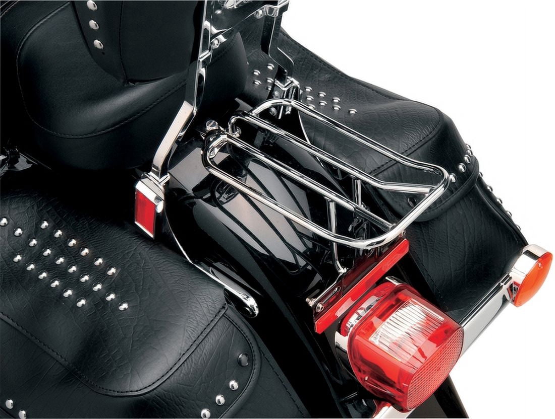 Fender Luggage Rack - Walmart.com