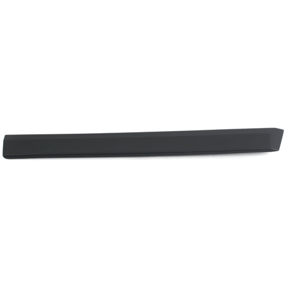 Fender Molding Compatible with BMW 5-Series 1989-1995 Passenger Side, Front Side