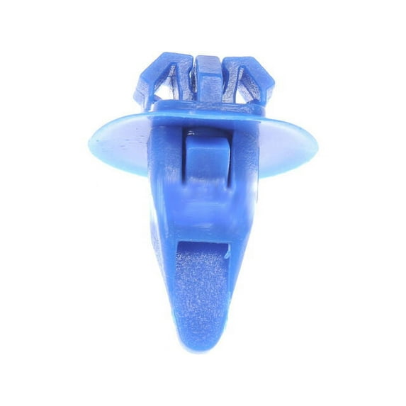 Fender Molding Retainer - Compatible with 2001 - 2007 Toyota Sequoia 2002 2003 2004 2005 2006