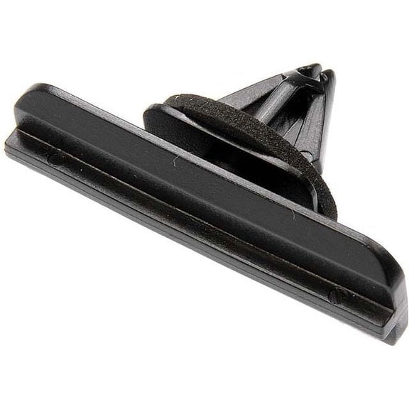 Fender Molding Retainer - Compatible with 2006 - 2010 Jeep Commander 2007 2008 2009