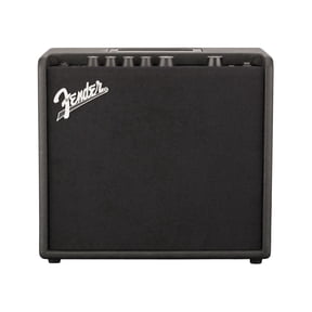 Fender Mustang LT25 Guitar Combo Amplifier