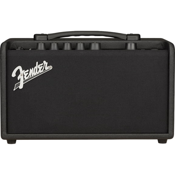 Fender Mustang LT40S 120V Guitar Amplifier with 2x4" Speaker