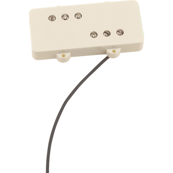 Fender NEW CUNIFE Wide Range Jazzmaster Neck Pickup from Tim Shaw #0992372002