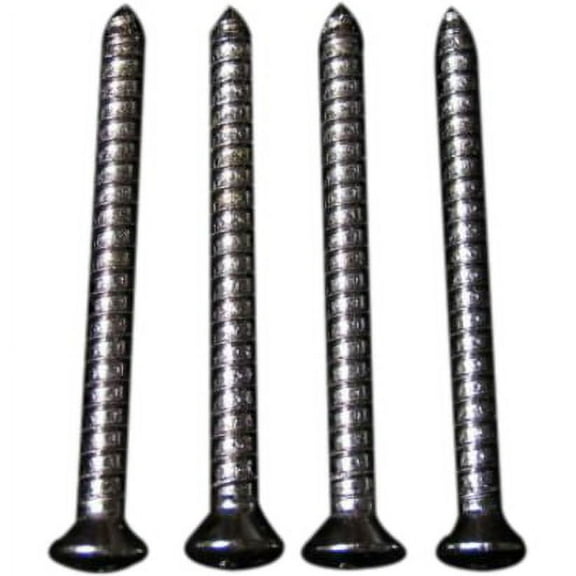 Fender Neck Mounting Screws