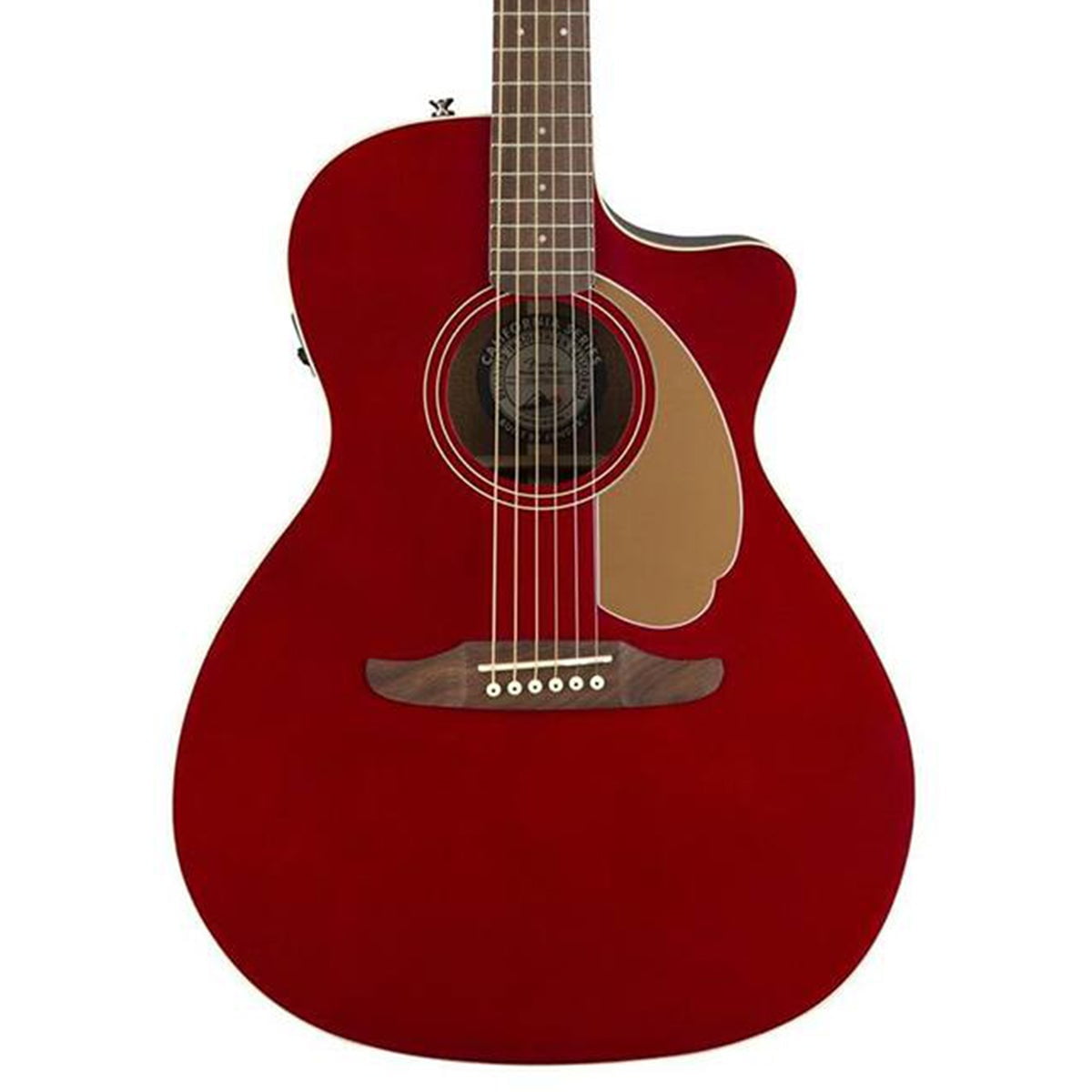 Fender Newporter Player Guitarra Acústica-Eléctica Chile | Ubuy