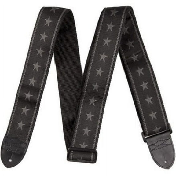 Nylon Stars and Stripes Strap