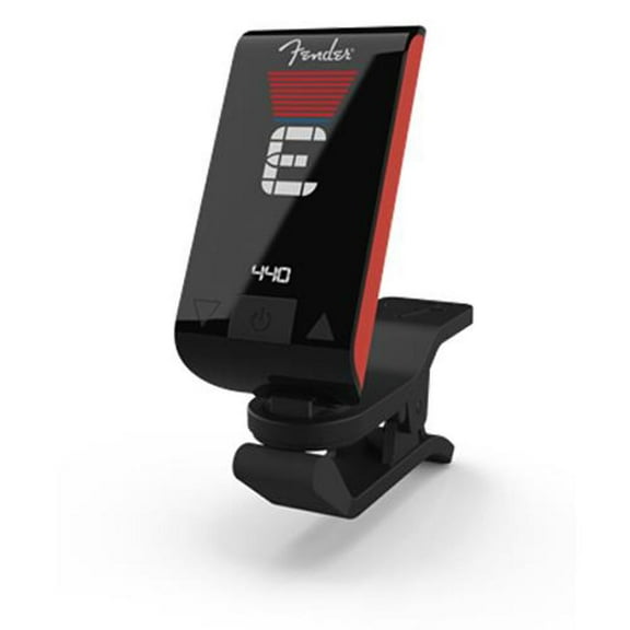 Fender Original Tuner, Fiesta Red