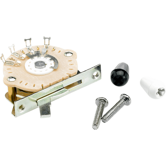 Fender 5-way Selector Switch
