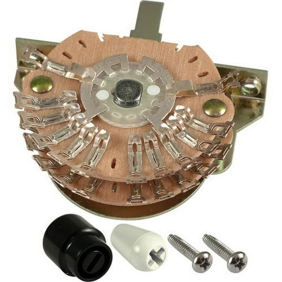 Fender 5-Position Strat-Tele Super Switch