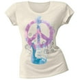 thumbnail image 1 of Fender - Peace And Guitar Juniors T-Shirt - Medium, 1 of 1