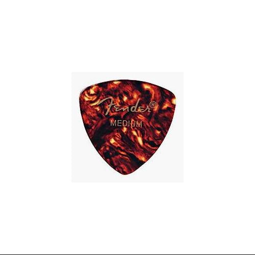Fender Pick Exh/Shl 72Pk