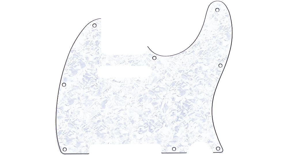 Pickguard