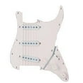 thumbnail image 1 of Pickguard, 1 of 3