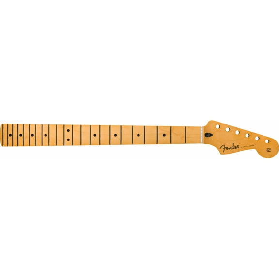 Fender Player II Series Stratocaster Modern C Maple Neck, Maple Fingerboard