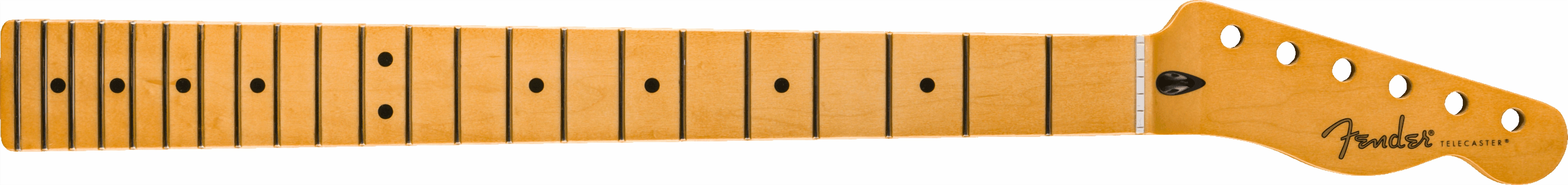 Fender Player II Series Telecaster Modern C Maple Neck, Maple Fingerboard