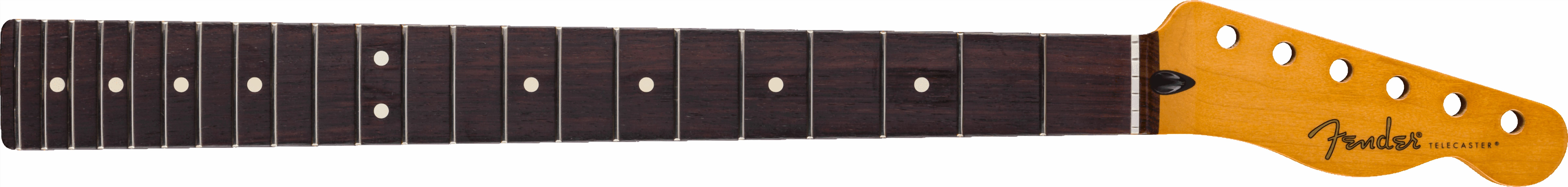 Fender Player II Series Telecaster Modern C Maple Neck, Rosewood Fingerboard