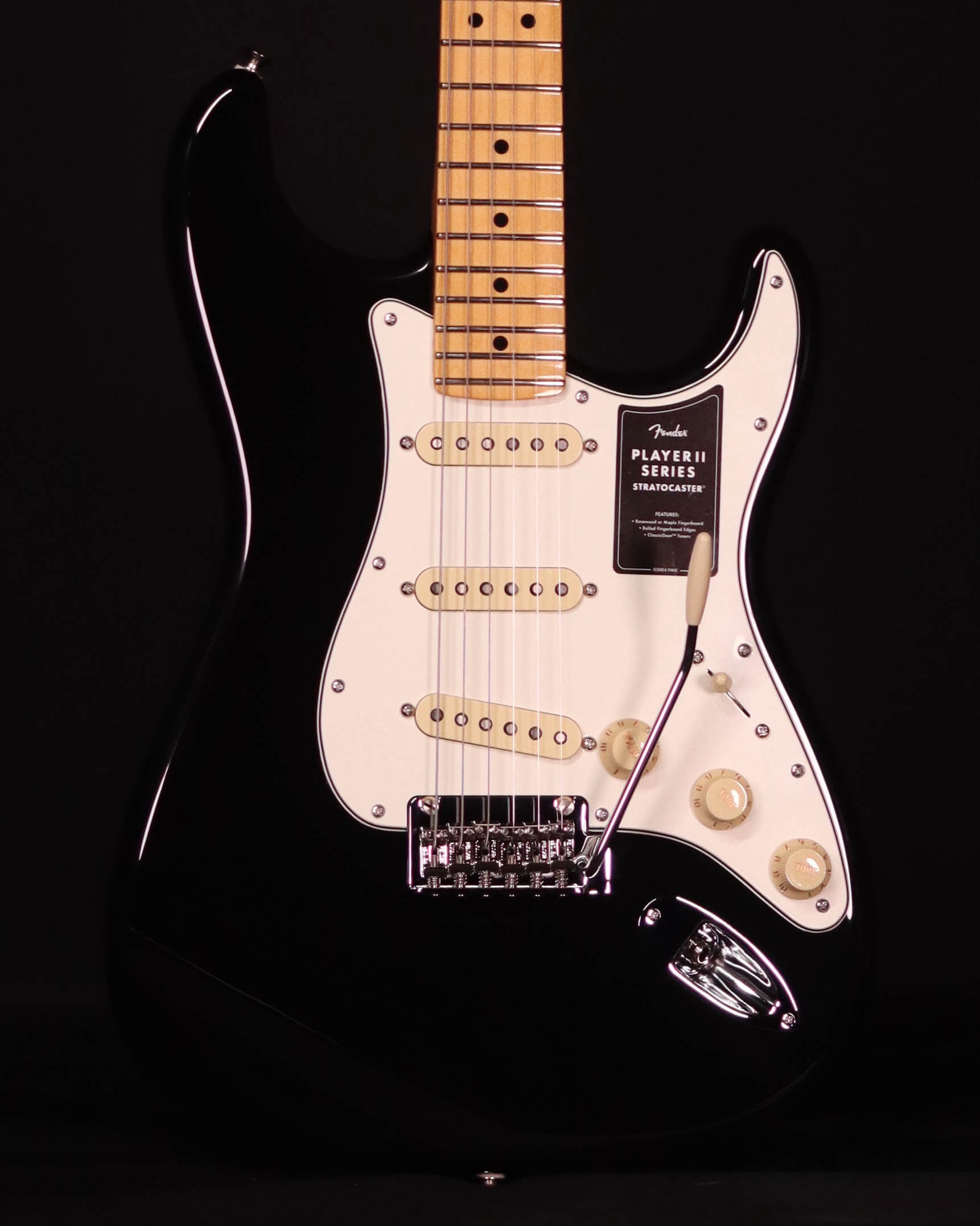 Fender Squier Bullet Strat