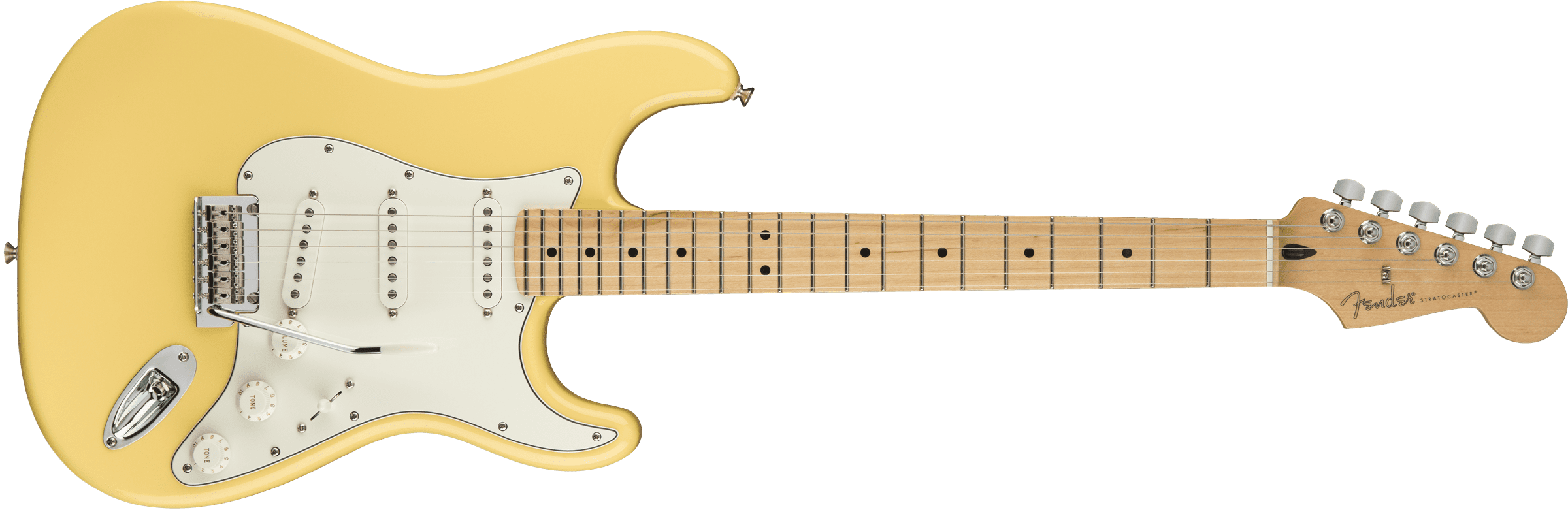 2023 Fender Player HSS Stratocaster W/Upgraded Pickups, 08/02/2023