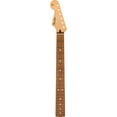 thumbnail image 1 of Fender Player Series Stratocaster Reverse Headstock Modern "C" Neck, Pau Ferro Fingerboard, 22 Medium Jumbo Frets, 1 of 4