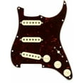 thumbnail image 1 of Fender Pre-Wired Stratocaster Pickguard Tex Mex Tortoise Shell, 1 of 3