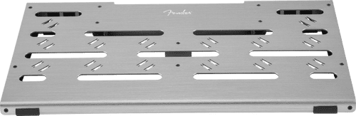 Fender Professional Pedal Board with Bag, Medium 0991084002