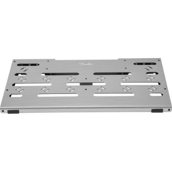 Fender Professional Pedal Board with Bag, Medium 0991084002