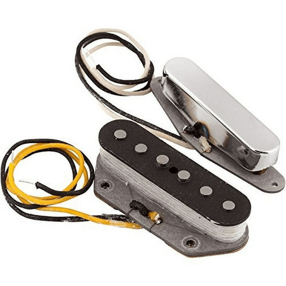 Fender Pure Vintage '64 Telecaster Pickup Set 0992234000