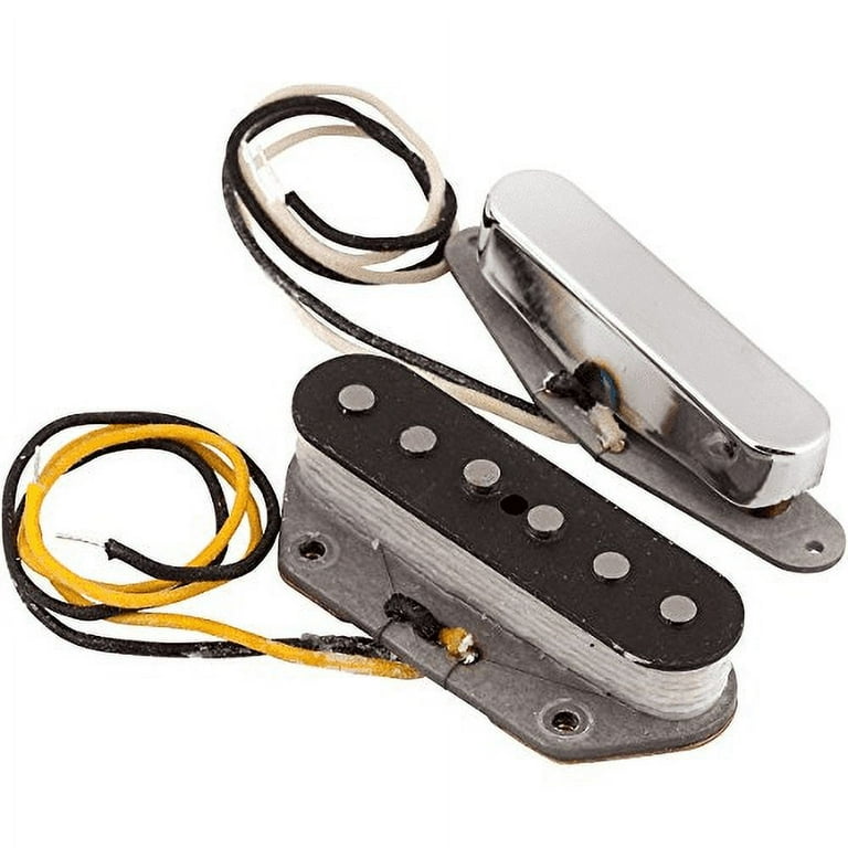 美しい Vintage Pure Fender '64 0992234000 Set Pickup Telecaster ギター