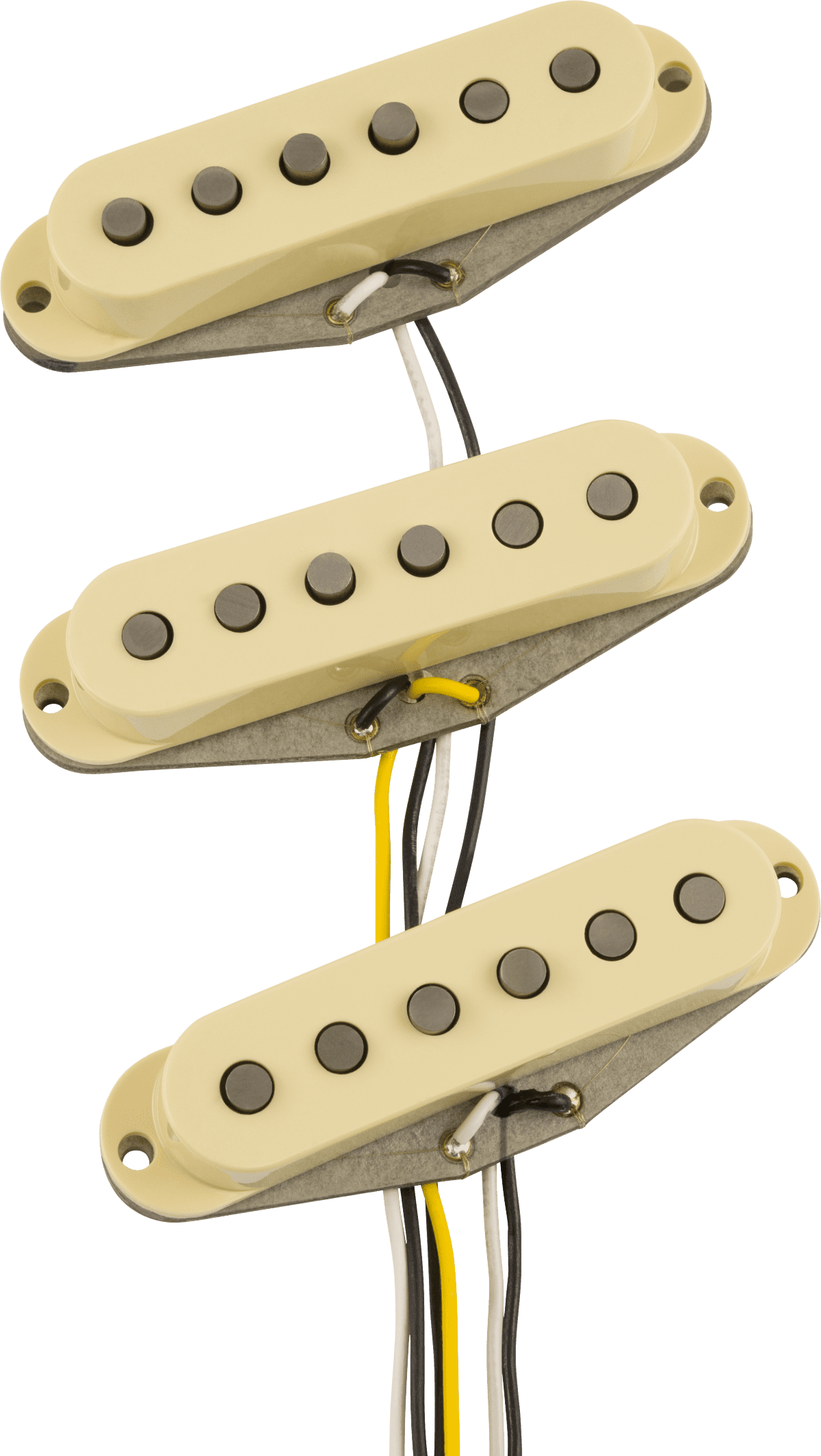 Fender Pure Vintage '73 Stratocaster Pickup Set