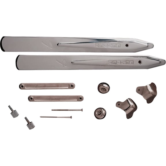 Fender Pure Vintage Amplifier Accessory 14 in