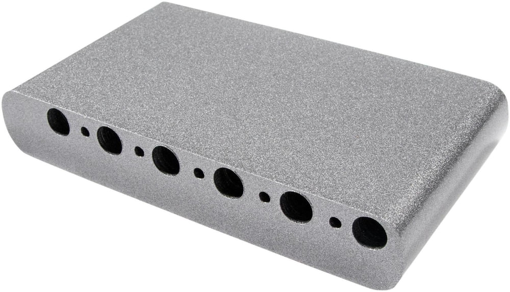 Fender Pure Vintage Stratocaster Tremolo Block
