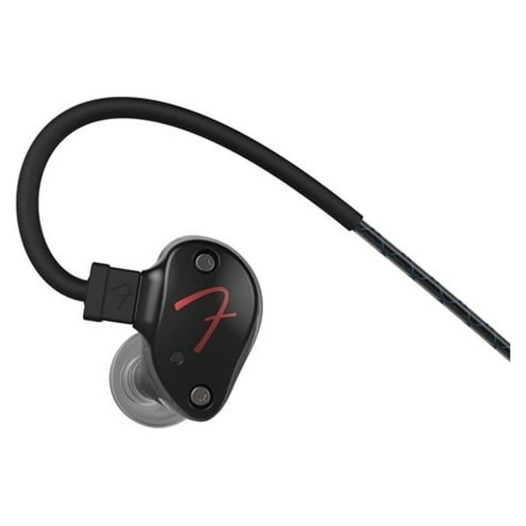 Fender earbuds best sale