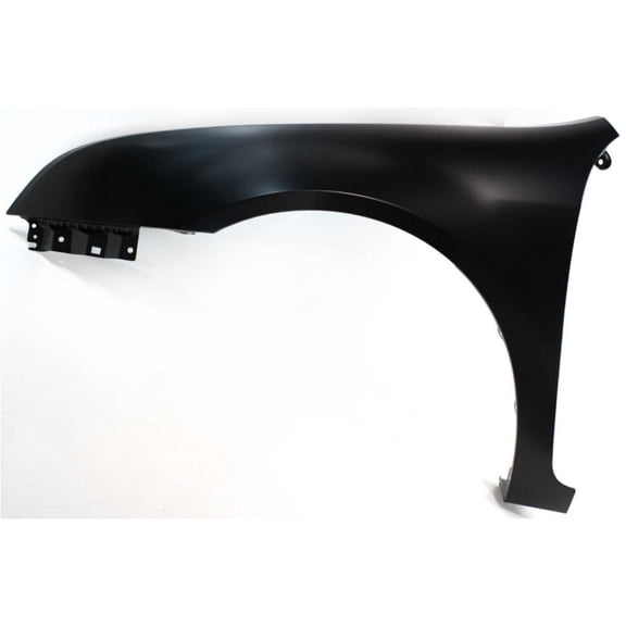 Fender Quarter Panel Driver Left Side Hand For 2006-2009 Fusion 2006-2009 Milan