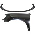 thumbnail image 1 of Fender Quarter Panel Driver Left Side Hand for Toyota Tundra 2000-2006, 1 of 4