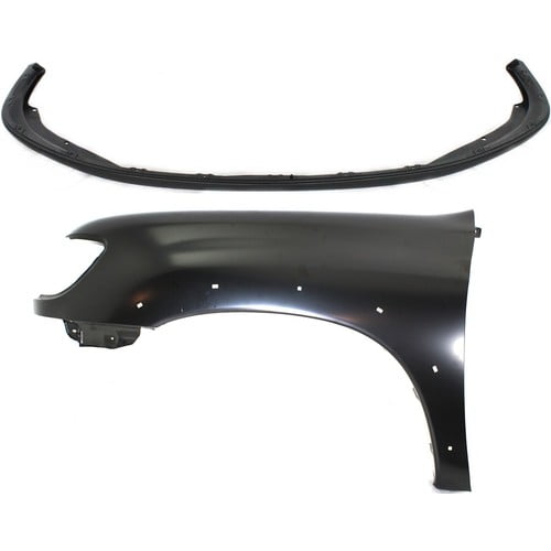 Fender Quarter Panel Driver Left Side Hand for Toyota Tundra 2000-2006