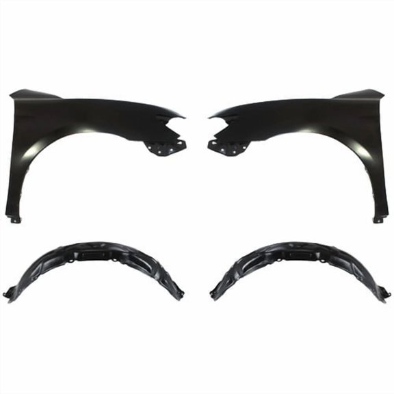 Fender Quarter Panel Driver & Passenger Side Left Right for Toyota Camry