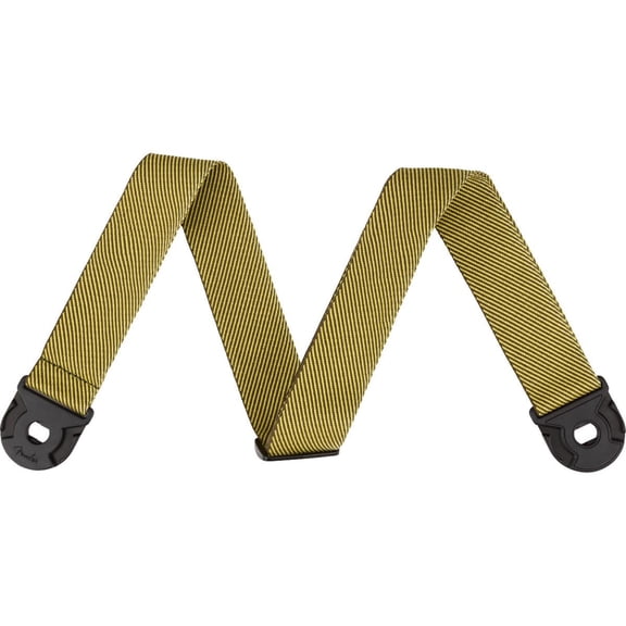 Fender Quick Grip Strap, Vintage Tweed