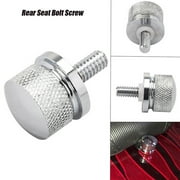 Fender Rear For Seat Bolt Base Screw For Harley Touring Softail Sportster 8623