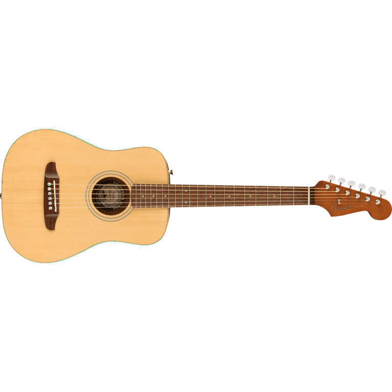 Fender Redondo Mini 22 3/4