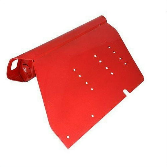 Fender - Right Hand, New, Massey Ferguson, 530966M92