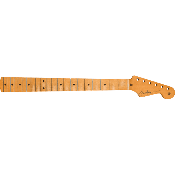 Vintage tall frets fender outlet