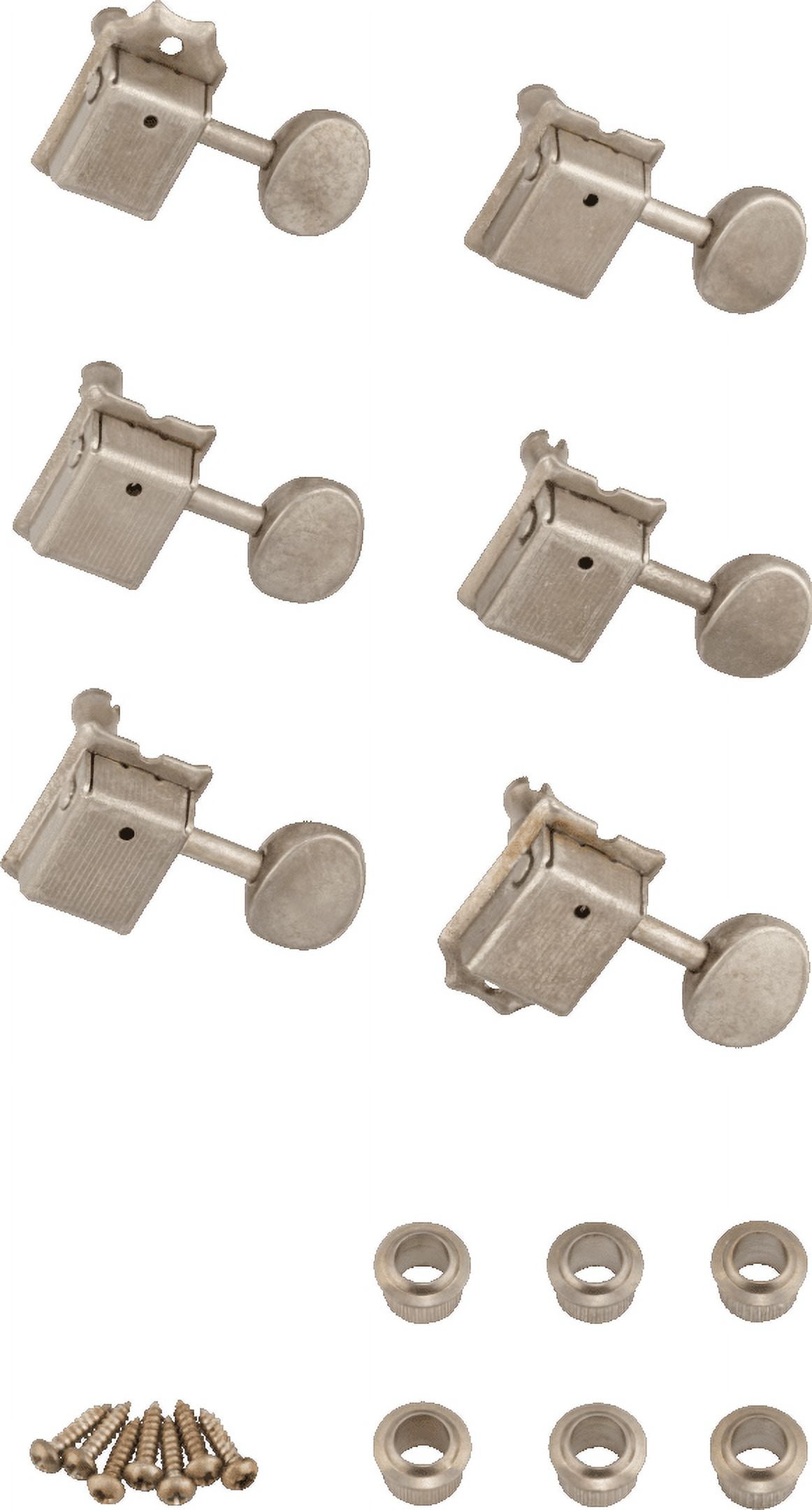Fender  Road Worn® Guitar Machine Heads MODEL #: 0997201000