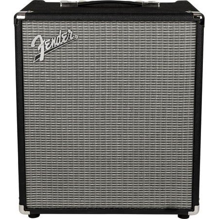 Fender Rumble 100 100-Watt 1x12" Combo Bass Amp