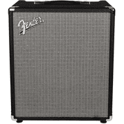 Fender Rumble 100 100-Watt 1x12 Combo Bass Amp