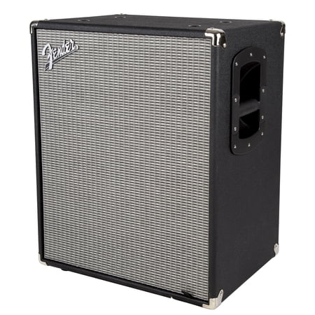 Fender Rumble 210 Cabinet V3